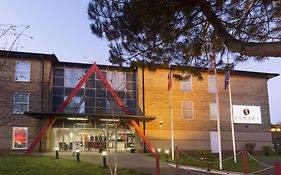 Ramada London Stansted Airport
